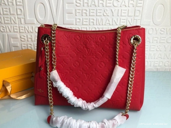Official oldcobbler SURENE Louis MM Vuitton 0717